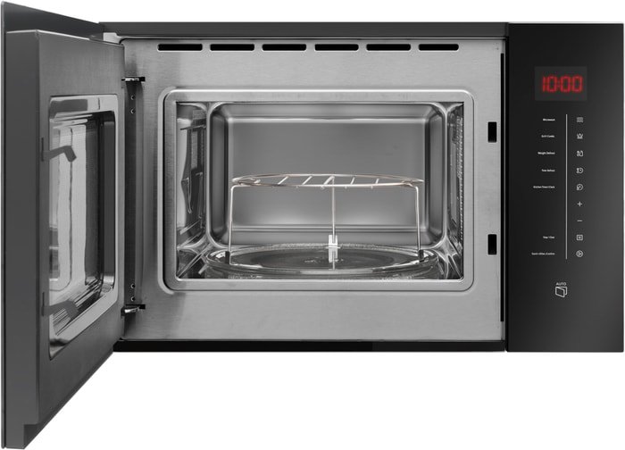 Микроволновая печь Hansa AMMB25E1SH - фото2