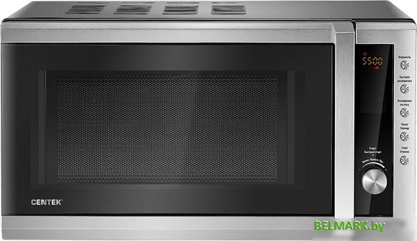 Микроволновая печь CENTEK CT-1582 - фото