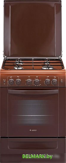 Кухонная плита GEFEST 6101-02 0001 - фото