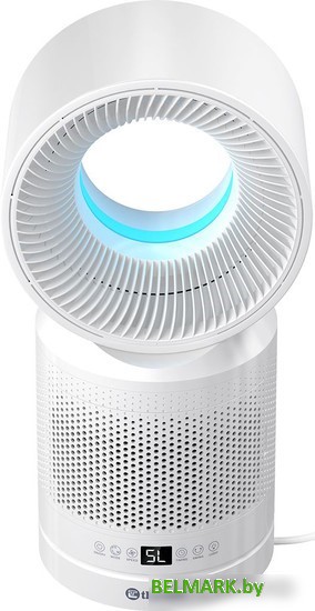 Очиститель воздуха Thermex Fortuna 63 - фото2