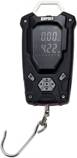 Кухонные весы Rapala RCDDS25 - фото