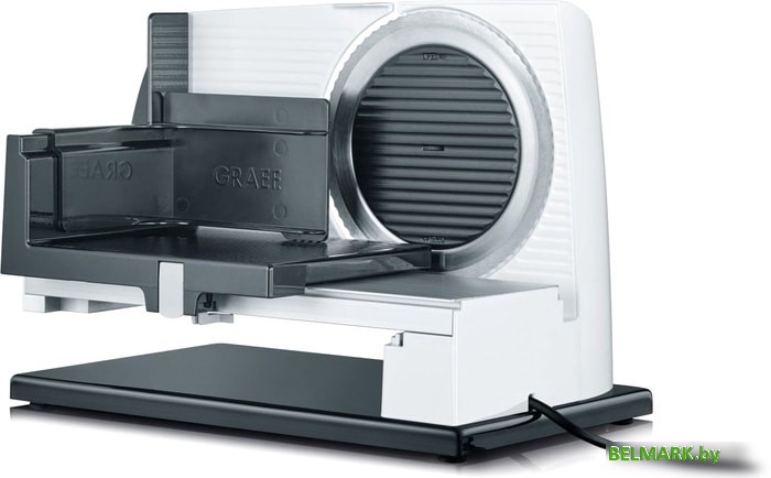 Ломтерезка Graef SKS11001 - фото2