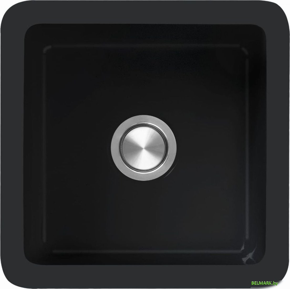 Кухонная мойка Berg Klio BRK19CM - фото