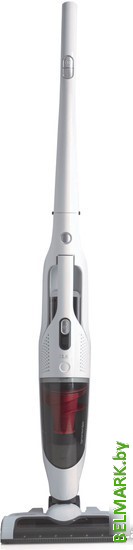 Пылесос Gorenje SVC216GFW - фото