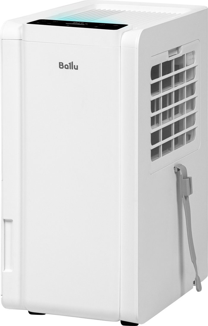 Осушитель воздуха Ballu BDR-20LE - фото2