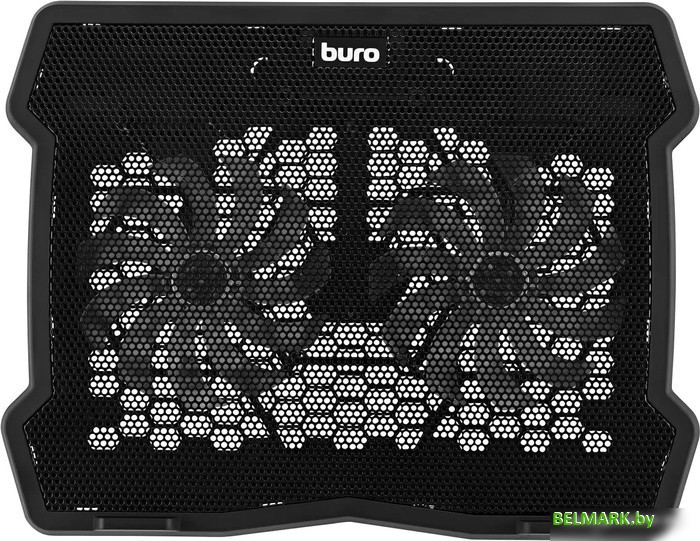 Подставка Buro BU-LCP150-B213 - фото