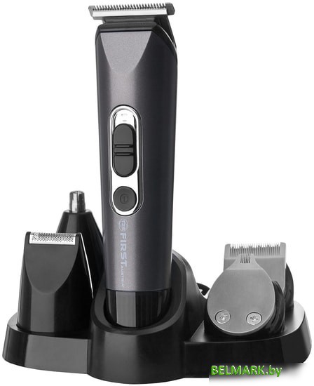 Машинка для стрижки First FA-5676-4 - фото