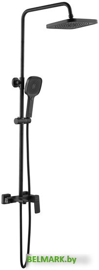 Душевая система Shevanik S9736H - фото