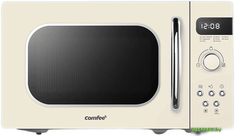 Микроволновая печь Comfee CMW208A2RA-W - фото