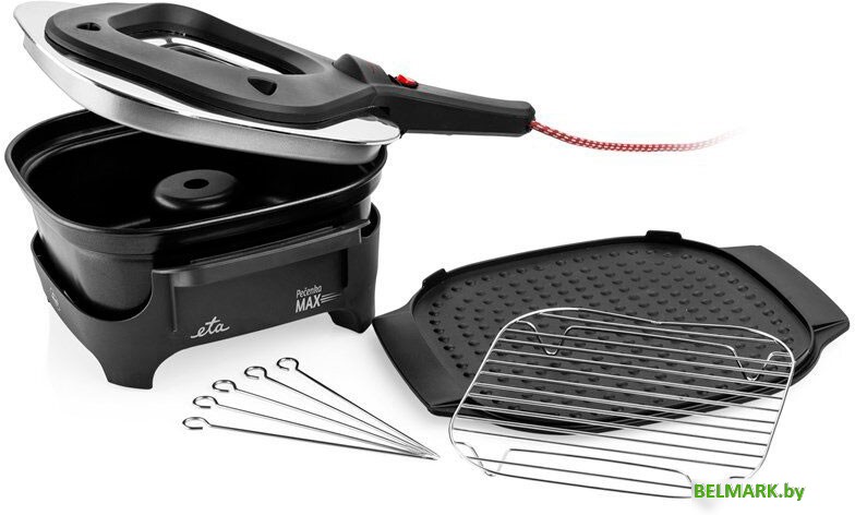 Электросковорода ETA Pecenka Max 013390010 - фото