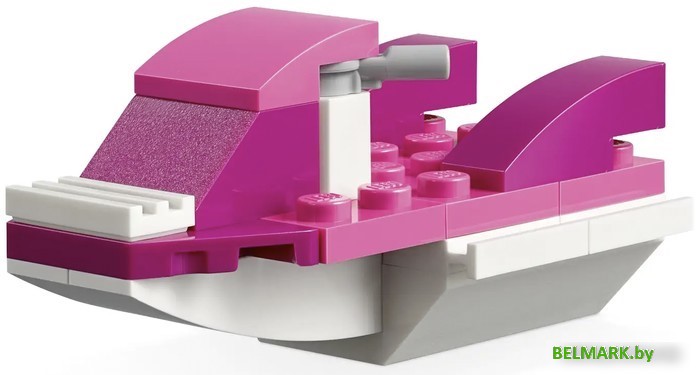 Набор деталей LEGO Classic 11005 Веселое творчество - фото2