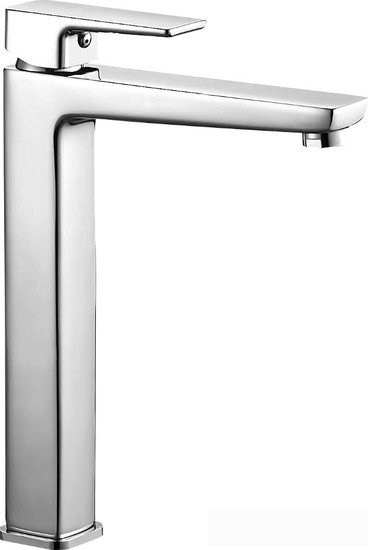Смеситель Rea Orix B7778 (хром) - фото