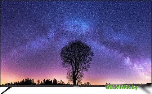 Телевизор Megamax 65MG11USM - фото