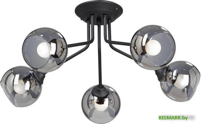 Люстра средней высоты Vitaluce V4724-1/5PL - фото