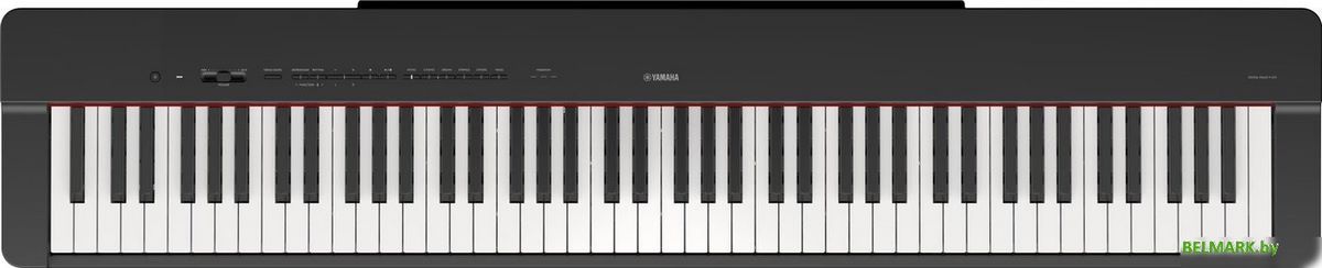 Цифровое пианино Yamaha P-223 - фото