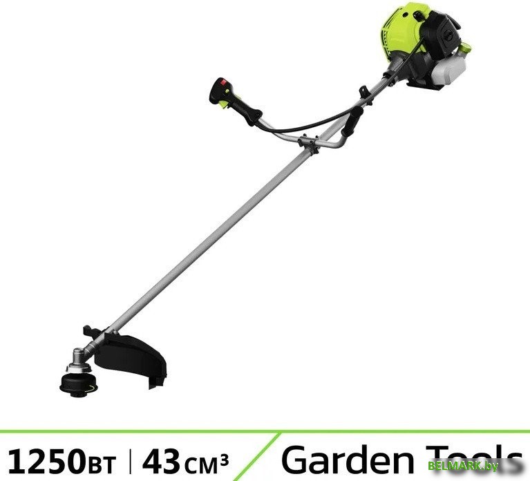 Триммер Deli DE-GT255-5 - фото