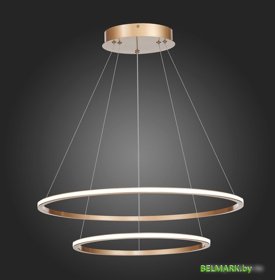 Подвесная люстра ST Luce Out ST604.243.56 - фото2