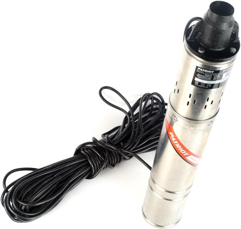 Скважинный насос Patriot SP 4250 S - фото2