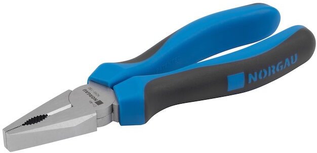Плоскогубцы Norgau N246- 180 070003118 - фото2