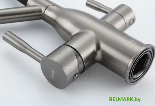 Смеситель FRAP F4397-9 - фото2