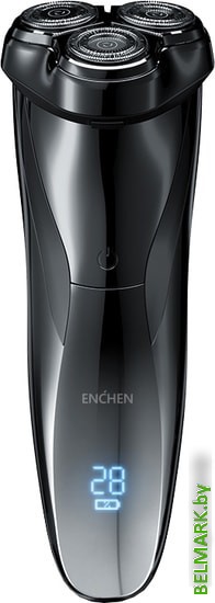 Электробритва Enchen Blackstone 3 ES-2001 - фото