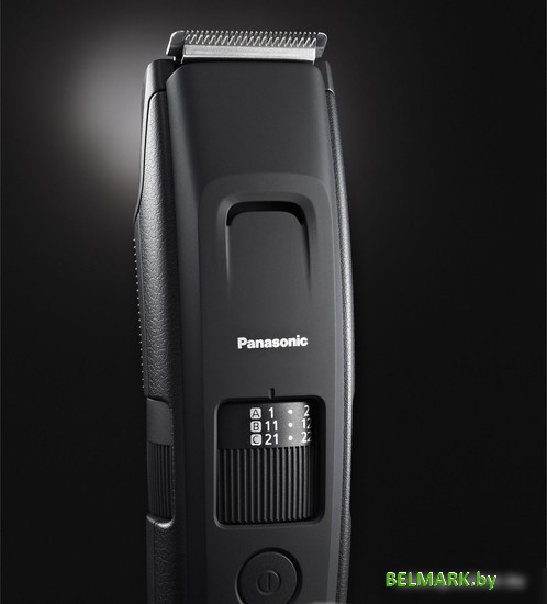 Триммер для бороды и усов Panasonic ER-GB86 - фото2