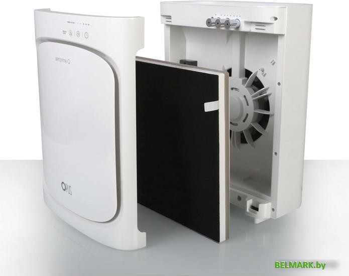 Очиститель воздуха Opus AeroPrime Q - фото2