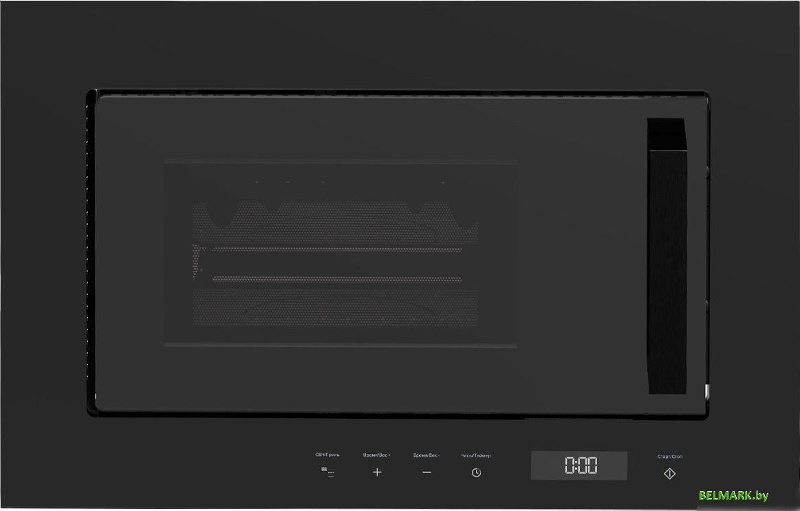 Микроволновая печь LEX BIMO 20.07 - фото