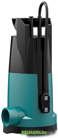 Дренажный насос Grandfar GPE753F - фото