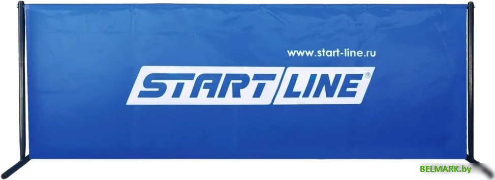 Оградительный барьер Start Line 2001 - фото