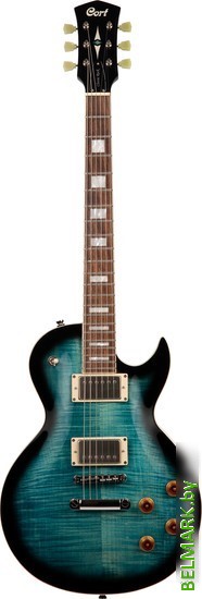 Электрогитара Cort CR250 DBB - фото