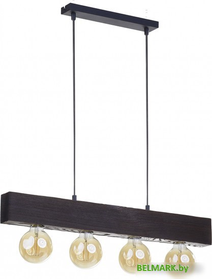 Подвесная люстра TK Lighting TKP2668 - фото