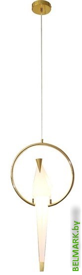 Подвесная люстра Moderli Birds V3071-1PL - фото2