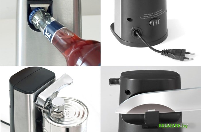 Открывалка CASO D10 Multi Opener - фото2