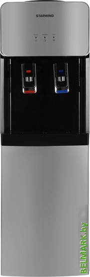 Кулер для воды StarWind SW-1011EB - фото