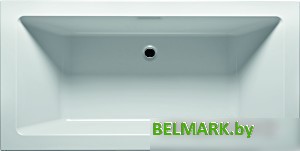 Ванна Riho Rethink Cubic 170x75 BR07105 - фото