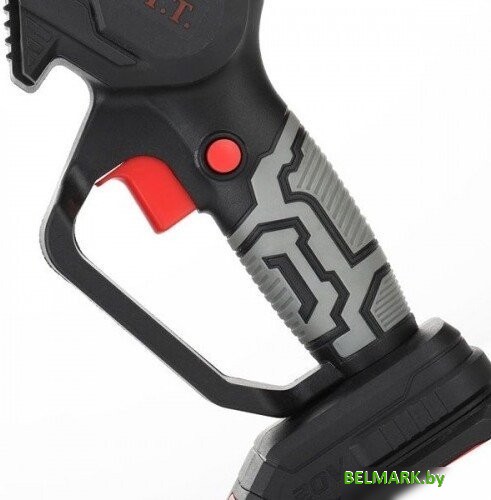 Аккумуляторная пила P.I.T. PKE20H-150A (без АКБ) - фото2