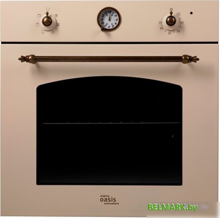 Электрический духовой шкаф Oasis D-MER (V) - фото