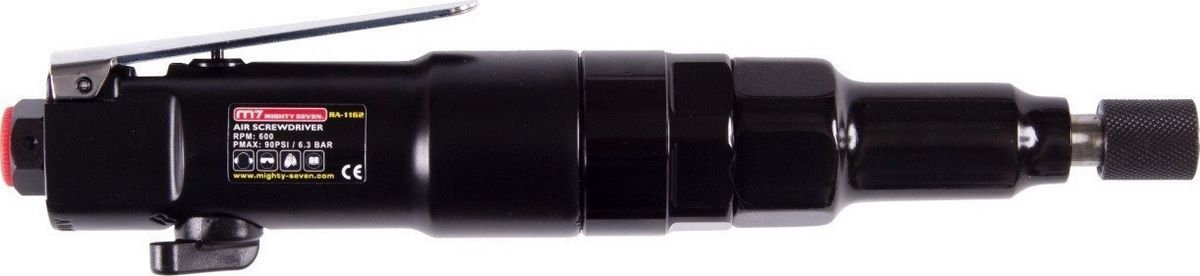 Дрель-шуруповерт M7 RA-1162 - фото2