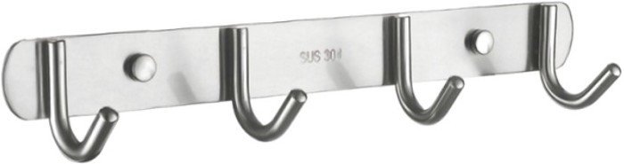 Крючок для ванны Ledeme L70201-4 - фото