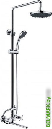 Душевая система Kaiser Cuatro 58182 - фото