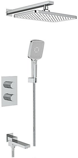 Душевая система Vieir V25004-3 - фото