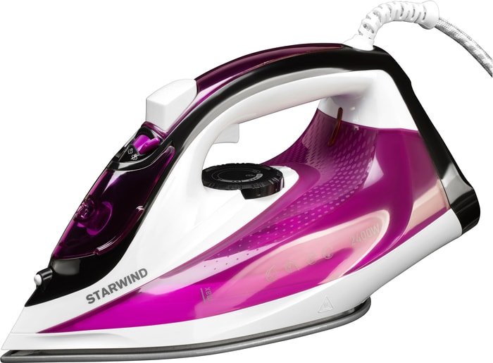 Утюг StarWind SIR2433 - фото