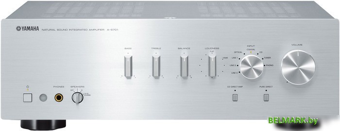 Усилитель Yamaha A-S701 - фото