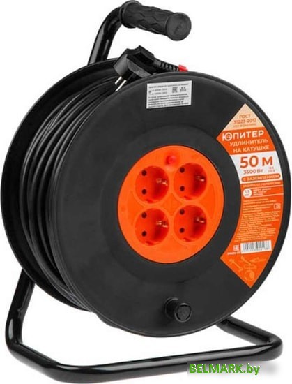 Удлинитель Юпитер JP8404-01 - фото