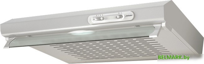 Кухонная вытяжка Jetair Light IX/F/60 (PRF0094403) - фото