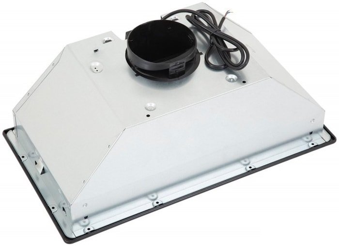 Кухонная вытяжка Elica Era C BL/A/72 - фото2