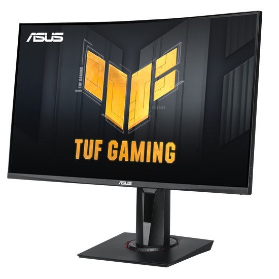 Игровой монитор ASUS TUF Gaming VG27VQM - фото2