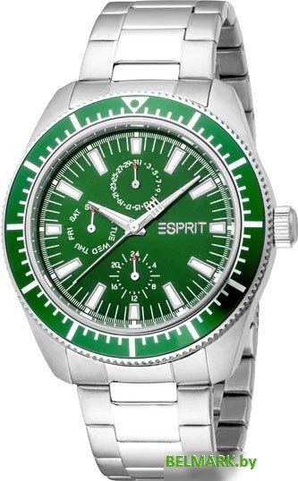 Наручные часы Esprit ES1G493M0055 - фото