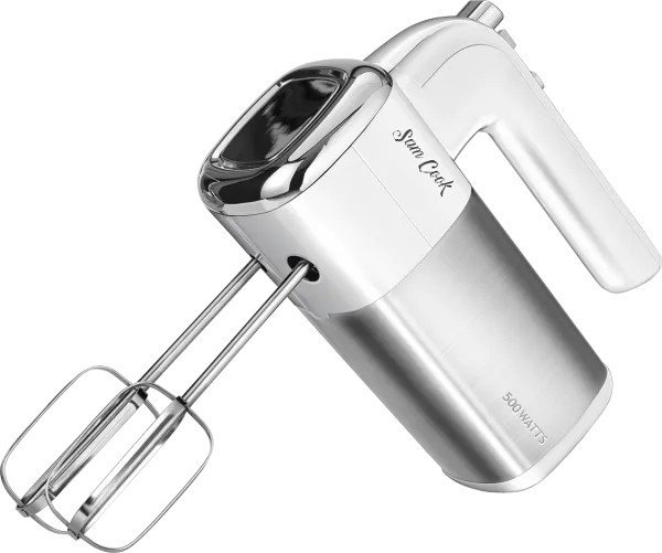 Миксер MPM PSC-90/W - фото